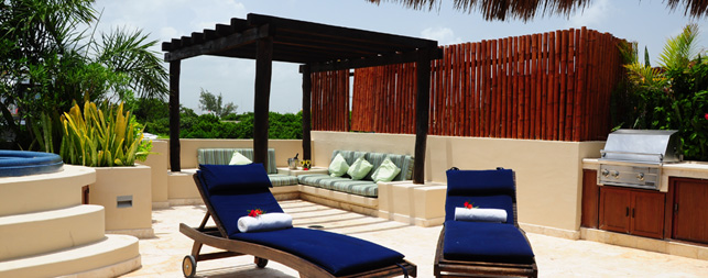 Playa del Carmen Hotels