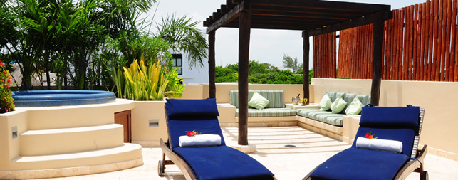 Playa del Carmen Hotels