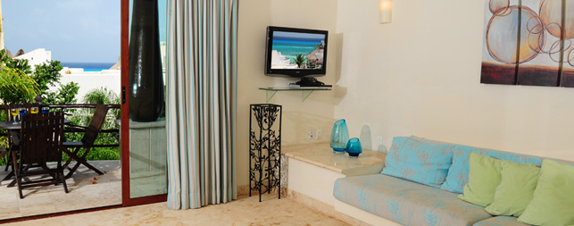 Playa del Carmen Hotels