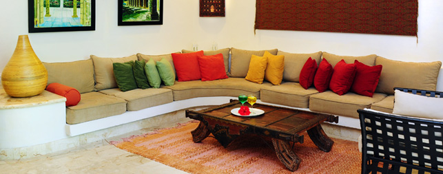 Playa del Carmen Hotels