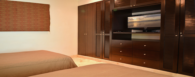 Playa del Carmen Hotels