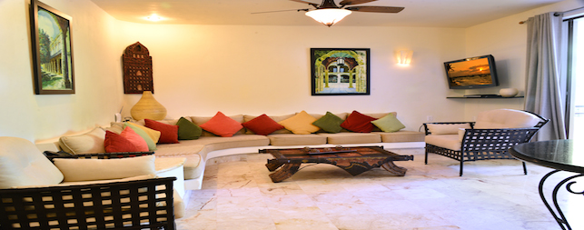 Playa del Carmen Hotels