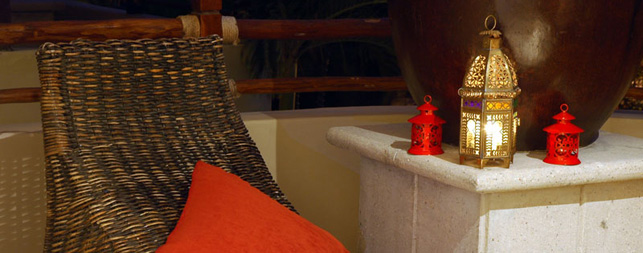 Playa del Carmen Hotels