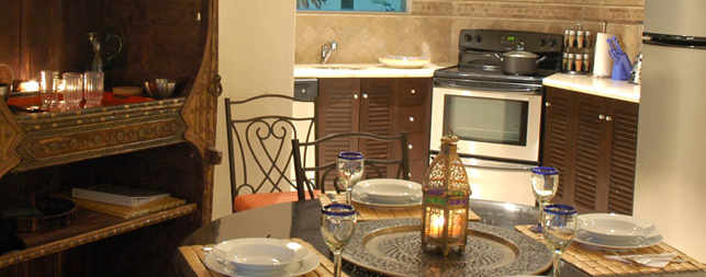 Playa del Carmen Hotels