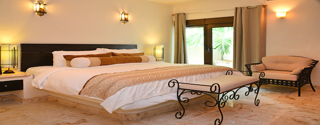 Playa del Carmen Hotels