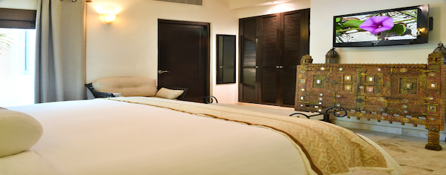 Playa del Carmen Hotels