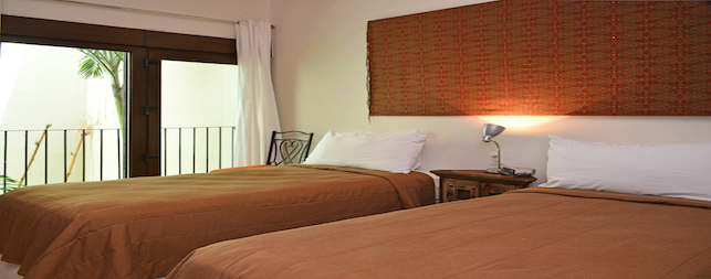 Playa del Carmen Hotels