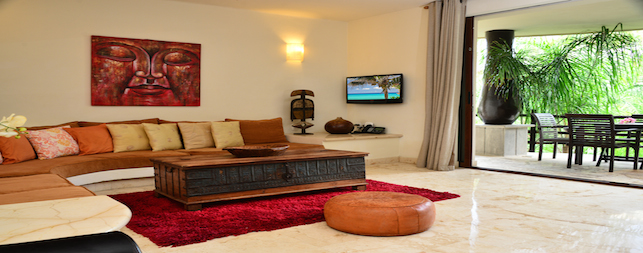 Playa del Carmen Hotels