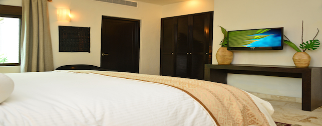 Playa del Carmen Hotels