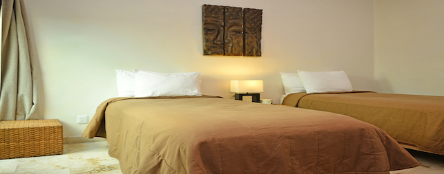 Playa del Carmen Hotels