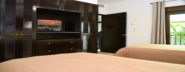 Playa del Carmen Hotels