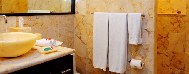 Playa del Carmen Hotels