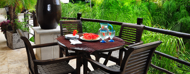 Playa del Carmen Hotels