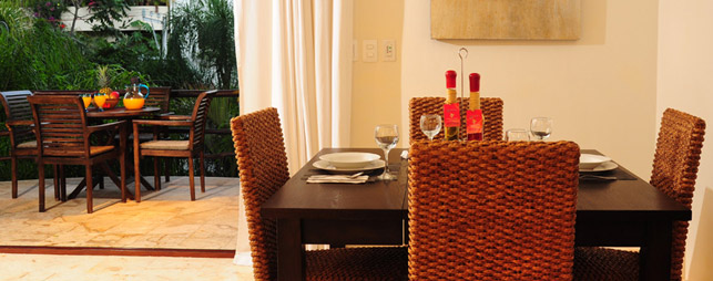 Playa del Carmen Hotels