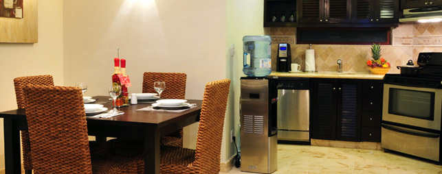 Playa del Carmen Hotels