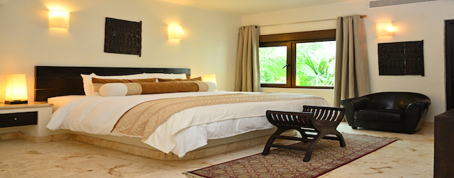 Playa del Carmen Hotels