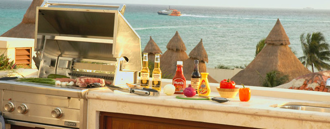 Playa del Carmen Hotels