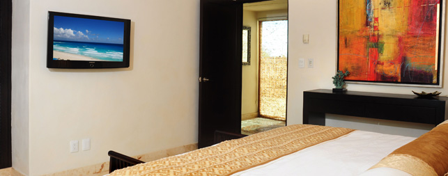 Playa del Carmen Hotels