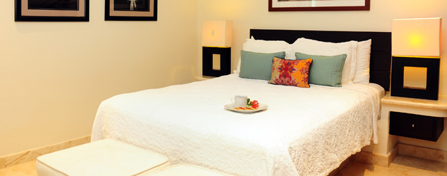Playa del Carmen Hotels