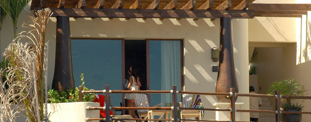 Playa del Carmen Hotels