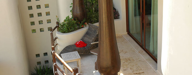 Playa del Carmen Hotels