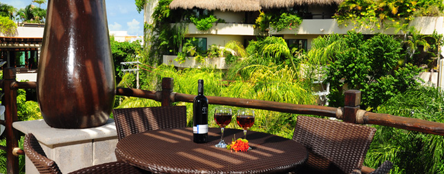 Playa del Carmen Hotels
