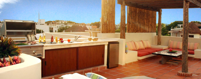Playa del Carmen Hotels