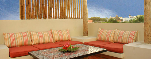 Playa del Carmen Hotels