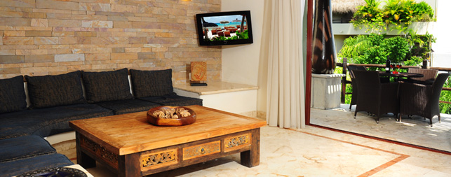 Playa del Carmen Hotels