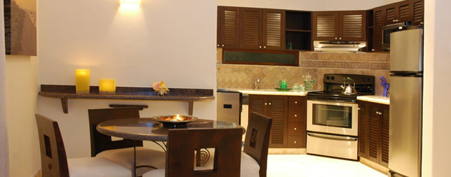 Playa del Carmen Hotels