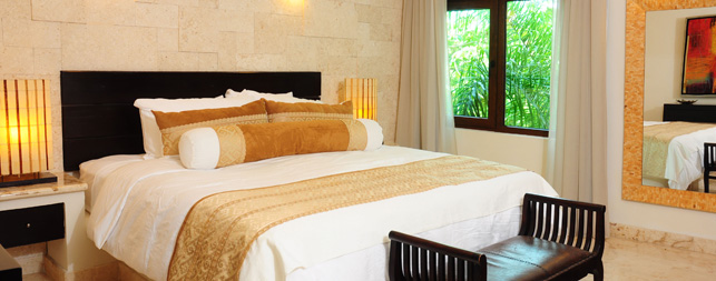 Playa del Carmen Hotels