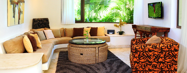 Playa del Carmen Hotels