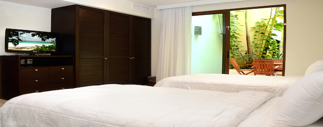 Playa del Carmen Hotels