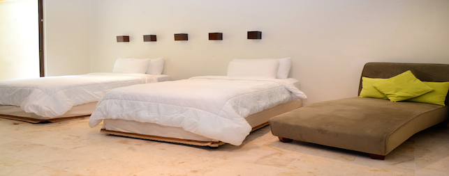 Playa del Carmen Hotels