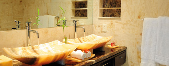 Playa del Carmen Hotels