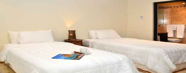 Playa del Carmen Hotels