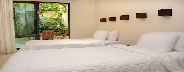 Playa del Carmen Hotels