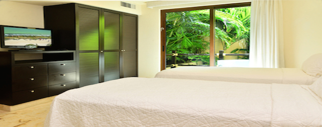 Playa del Carmen Hotels