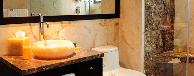 Playa del Carmen Hotels