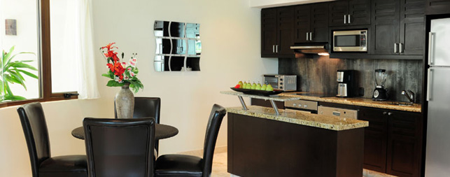 Playa del Carmen Hotels