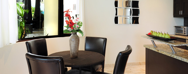 Playa del Carmen Hotels