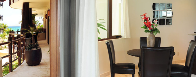 Playa del Carmen Hotels