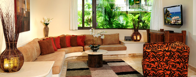 Playa del Carmen Hotels
