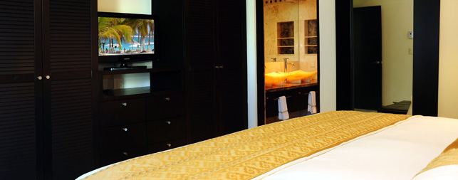 Playa del Carmen Hotels