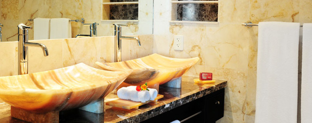 Playa del Carmen Hotels