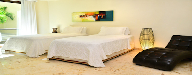 Playa del Carmen Hotels
