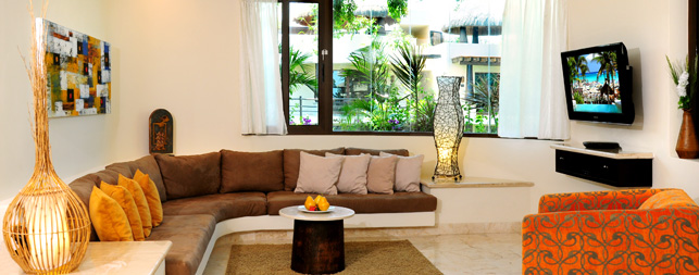 Playa del Carmen Hotels