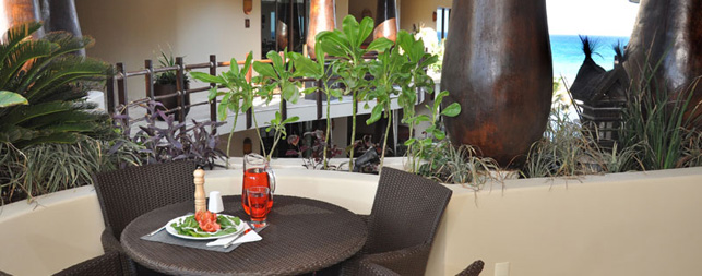 Playa del Carmen Hotels