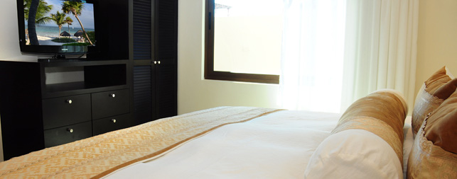 Playa del Carmen Hotels