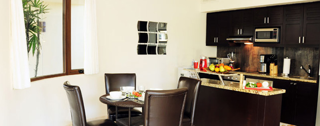 Playa del Carmen Hotels